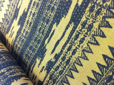 Parson Gray VAGABOND sherpa